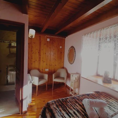Casa Rural Dera Hont Arres Exterior photo